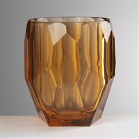 Vaso Mario Luca Giusti  in Plastica HPBO18